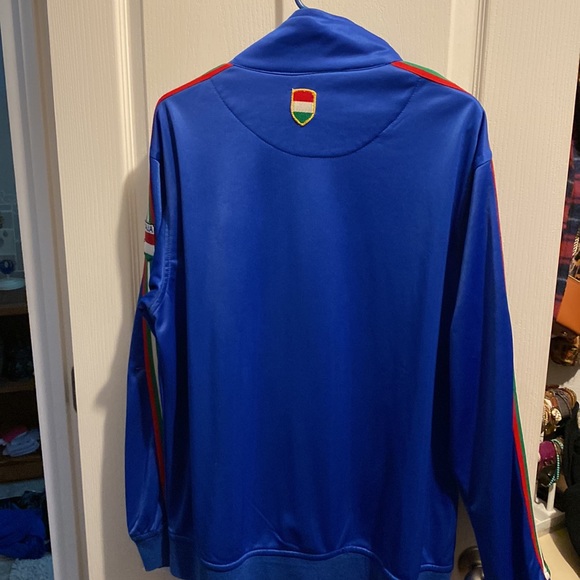 Italia Jacket - Picture 4 of 5